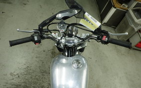YAMAHA TW200 2JL