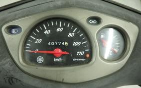 YAMAHA CYGNUS 125 X 2012 SE12J
