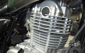 SUZUKI ST250 2016 NJ4AA