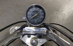 HONDA STEED 400 1994 NC26