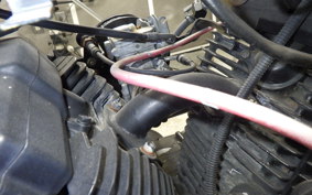 YAMAHA DRAGSTAR 400 1996 4TR