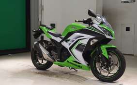 KAWASAKI NINJA 250 EX250L
