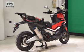 HONDA X-ADV 750 2017 RC95