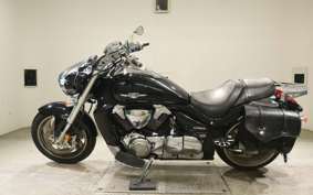 SUZUKI BOULEVARD M109R 2014