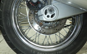 KAWASAKI ZEPHYR 1100 RS 1998 ZRT10A