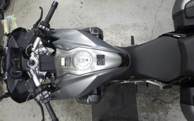BMW R1200RS 2016