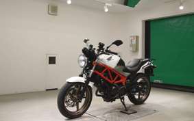 HONDA VTR 250 Gen. 2 MC33