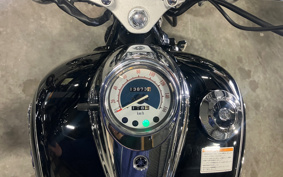 YAMAHA DRAGSTAR 250 VG05J