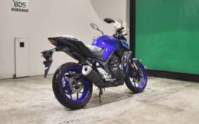 YAMAHA MT-03 ABS 2024 RH21J