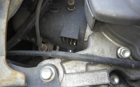 SUZUKI ADDRESS V50 CA4BA