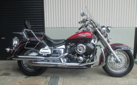 YAMAHA DRAGSTAR 400 CLASSIC 2003 VH01J