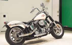 HARLEY FLSTCI 1450 2001