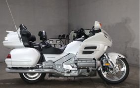 HONDA GL 1800 GOLD WING 2008 SC47