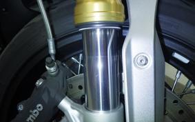 BMW R NINE T 2021