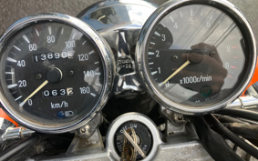 SUZUKI ST400 TEMPTER 2000 NK43A