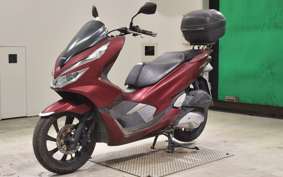 HONDA PCX125 2017 JF81