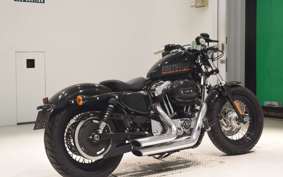 HARLEY XL1200X 2015