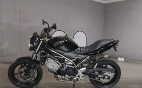 SUZUKI SV650 2021 VP55B