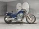 Фото Honda STEED 400 1992 с японского аукциона