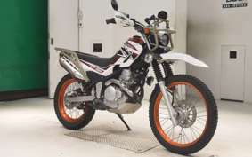 YAMAHA SEROW 250 Gen.2