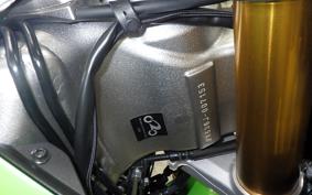 KAWASAKI NINJA ZX-6R A 2025 ZX636J