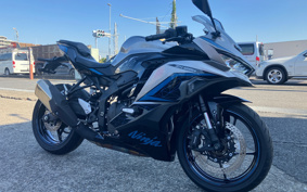 KAWASAKI NINJA ZX-25R SE ZX250H