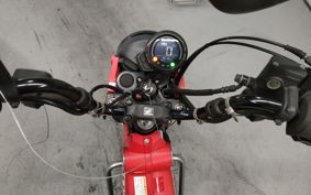 HONDA CT125 HUNTER  CUB  JA55