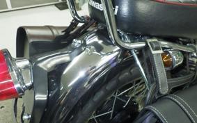 KAWASAKI W400 2009 EJ400A
