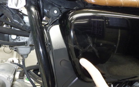 HONDA CB223S MC40