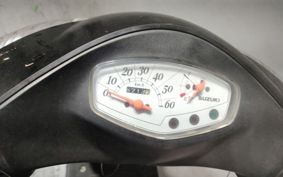 SUZUKI ADDRESS V50 CA44A