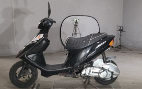 SUZUKI ADDRESS V125 CF4EA