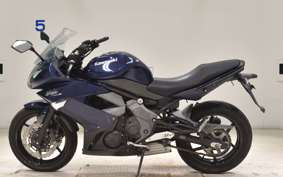 KAWASAKI NINJA 400R 2012 ER400B