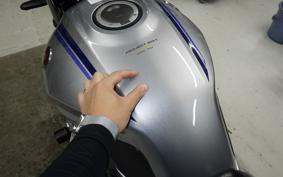 HONDA CB1300SF SUPER FOUR Gen. 3 2023 SC54