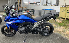 BMW R1300RS ASA 2026 0M61