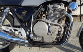 HONDA GB400 1986 NC20