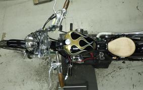 HARLEY FXSTB 1580 2007