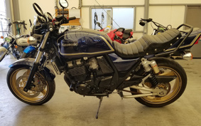 KAWASAKI ZRX-2 2003 ZR400E