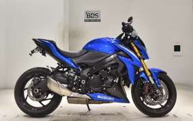 SUZUKI GSX-S1000 2019 GT79A