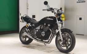 KAWASAKI ZEPHYR 400 KAI 1999