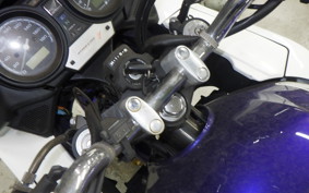 HONDA CB400 SUPER BOLDOR VTEC 2006 NC39