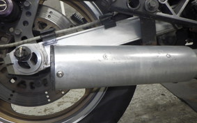 KAWASAKI GPZ1100 1983 ZXT10A