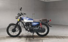 HONDA CG125 PCJK