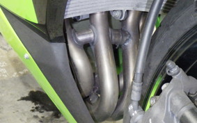 KAWASAKI NINJA ZX-6R A 2023 ZX636G