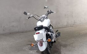 YAMAHA DRAGSTAR 400 CLASSIC 2002 VH01J