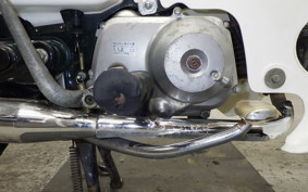 HONDA C50 SUPER CUB