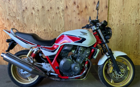 HONDA CB400SF SPECIAL EDITION  2011 NC42