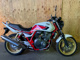 Фото Honda CB400SF SPECIAL EDITION 2011 с японского аукциона