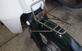 HONDA C50 SUPER CUB C50