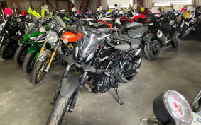 YAMAHA MT-07 ABS 2022 RM33J