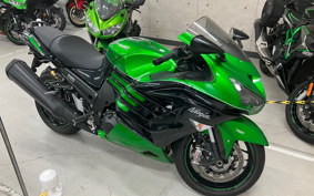 KAWASAKI NINJA ZX-14R HIG 2016 ZXT40J